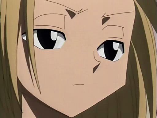 Otaku Gallery  / Anime e Manga / Shaman King / Screen Shots / Episodi / 11 - Rain That Falls In Spring / 007.jpg